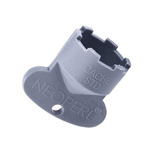 Aeratore rubinetto a scomparsa compreso di chiave 24x1 rompigetto filtro neoperl