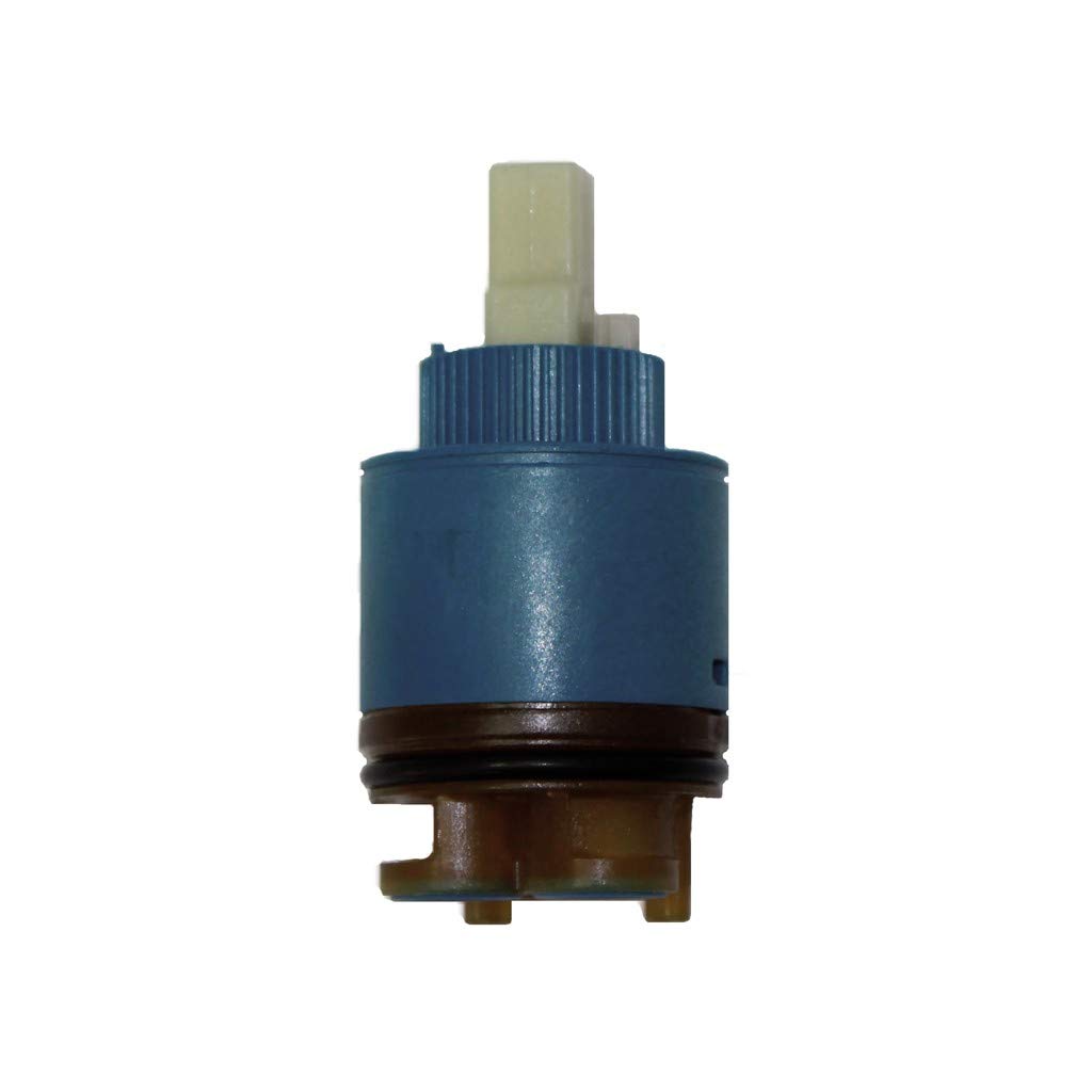 Cartuccia di ricambio miscelatore apertura frontale energysaving Paffoni ZA91271