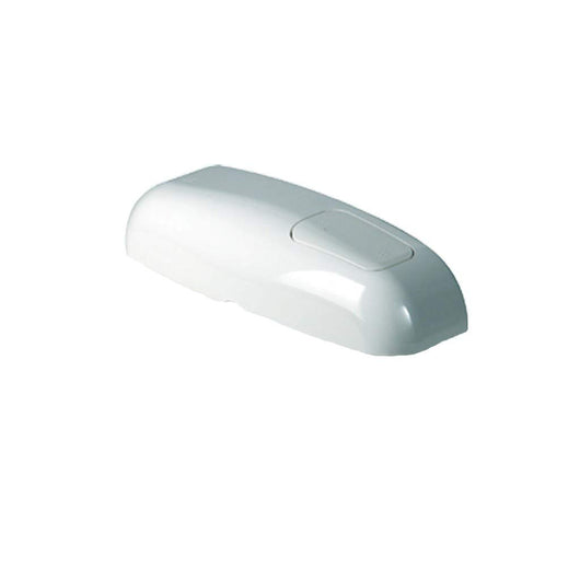 Coperchio completo cassetta di scarico mono acquabox its todini 15.43 C