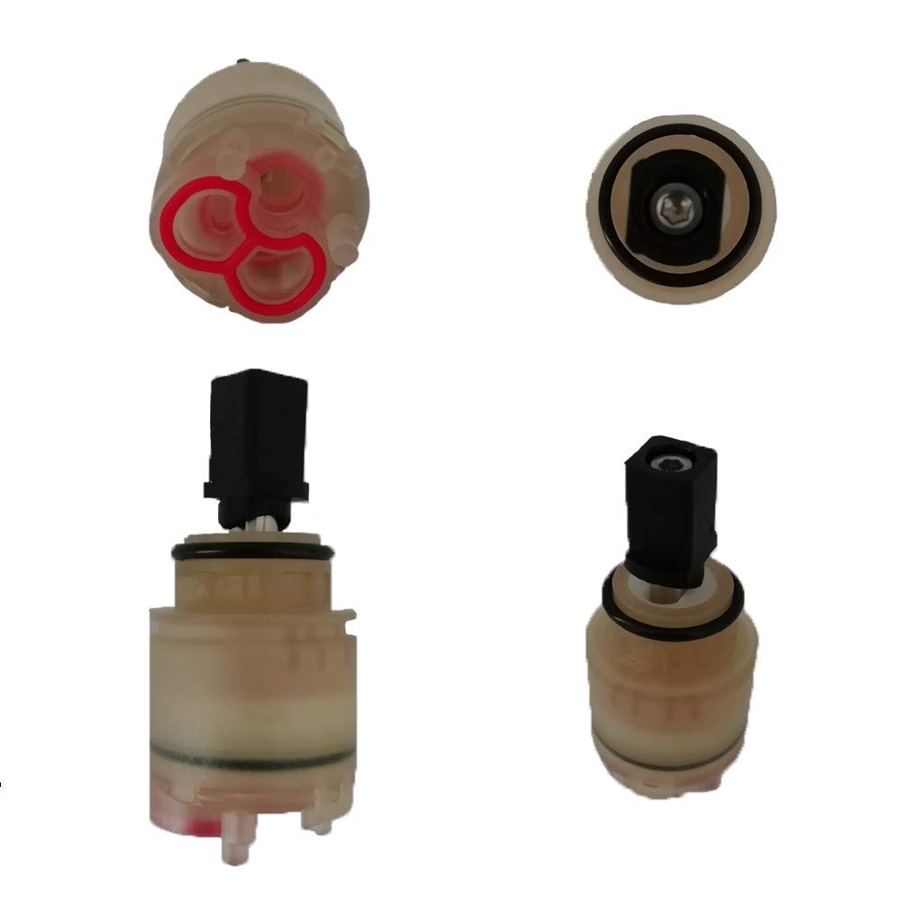 Cartuccia ceramica dn 25 RTVT127ZZ treemme