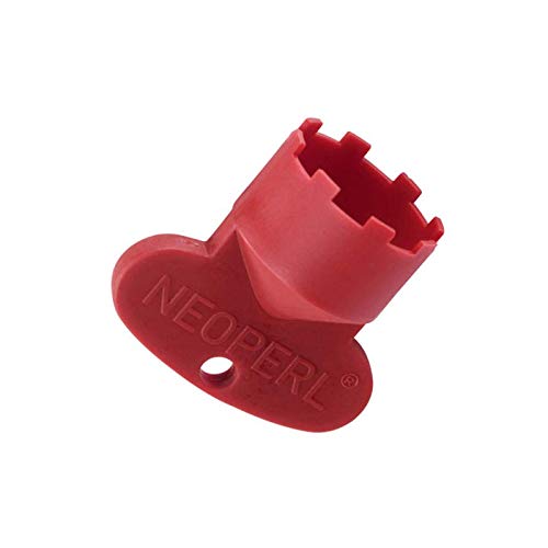 Chiave svita filtro Aeratore Cachè Jr M 21.5X1 Art. 09915146 Neoperl