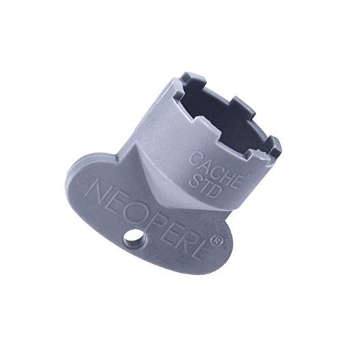 Chiave svita filtro Aeratore Cachè STD M 24X1 Art 09915246 Neoperl