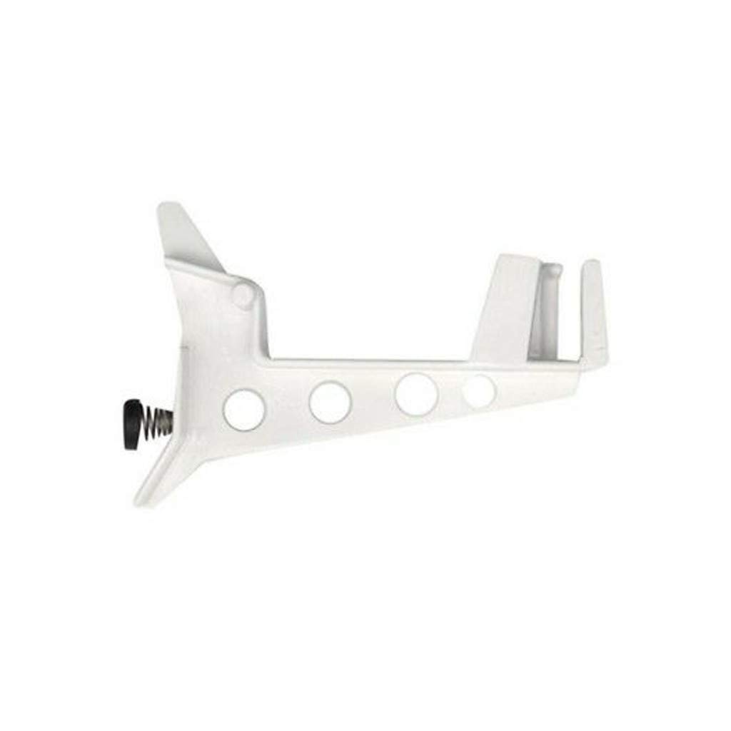 Leva di comando per Placca Valsir Medusa VS0804050