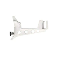 Leva di comando per Placca Valsir Medusa VS0804050