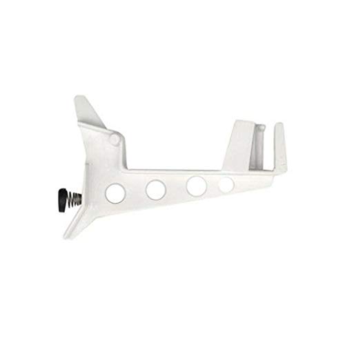 Leva di comando per Placca Valsir Medusa VS0804050