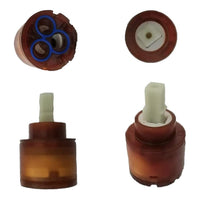 Cartuccia dn 35 senza distributore RTVT131ZZ treemme