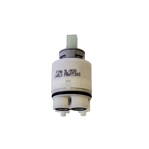 Cartuccia di ricambio 35 mm a dischi ceramici Fima Frattini F2036