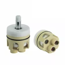 Cartuccia rubinetto ricambio 48 mm Raf X011 serie amazon loira