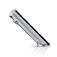 Rubinetto elettronico Dmp Quary Tap fotocellula acqua fredda alimentazione 230 V