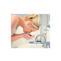 Filtro rubinetto depuratore acqua filtrata potabile compact 0012 aquasan