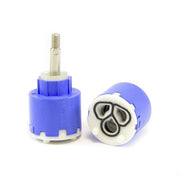 Cartuccia di ricambio 35 mm joystick pan R98113 Zucchetti
