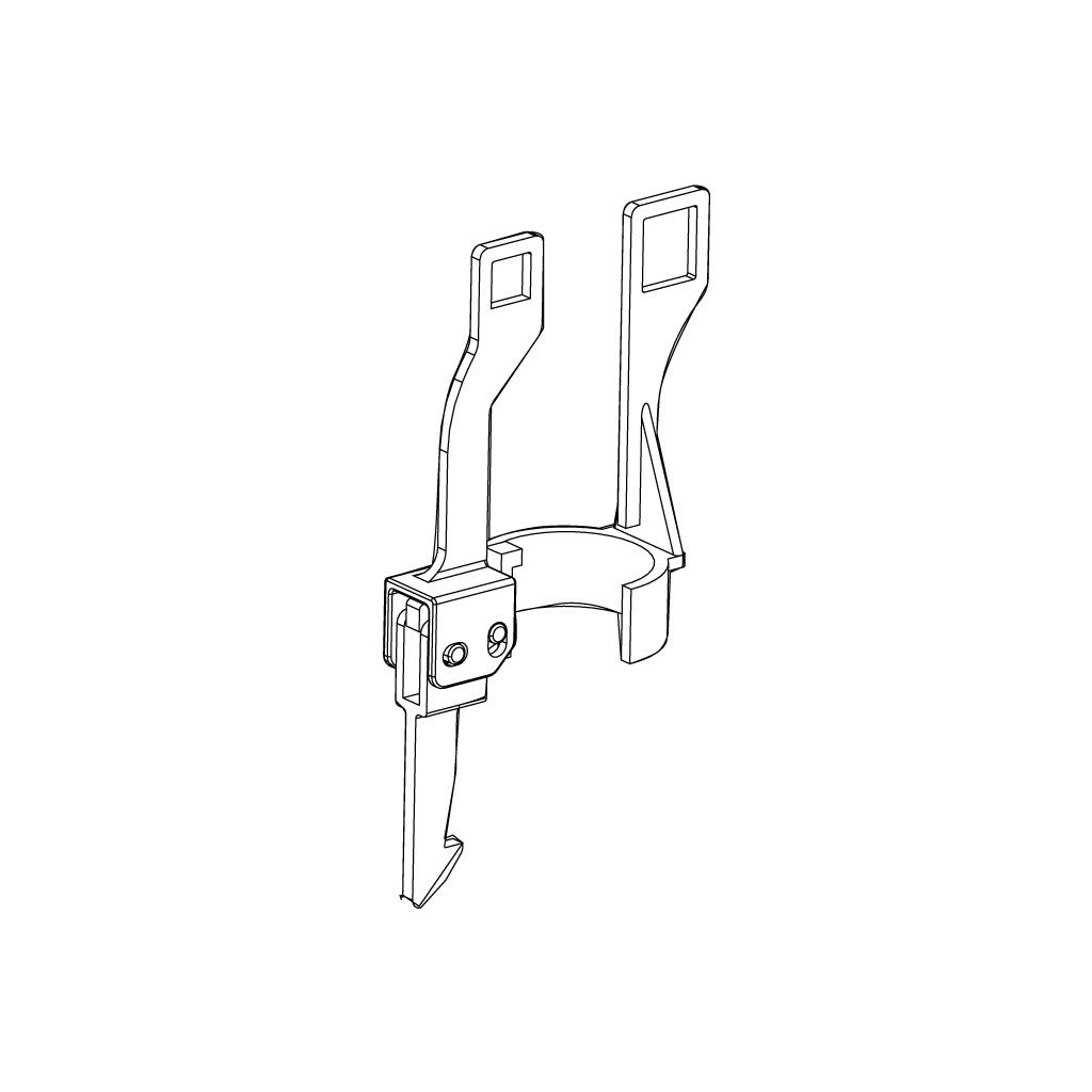 Ancorine meccaniche diamante 056932 Oli