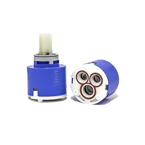 Cartuccia rubinetto 35 mm ricambio fantini 9000A570