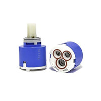 Cartuccia rubinetto 35 mm ricambio fantini 9000A570