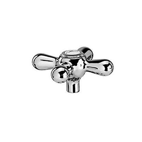 Maniglia di ricambio per rubinetto liberty Paini 17CR910 cromo