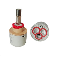 Cartuccia ricambio rubinetto 35mm 29001014 zazzeri