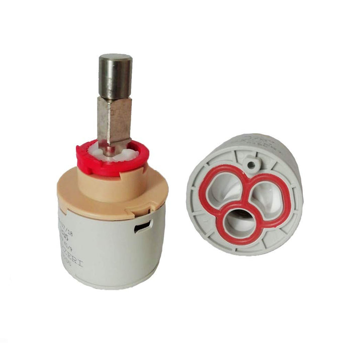 Cartuccia ricambio rubinetto 35mm 29001014 zazzeri