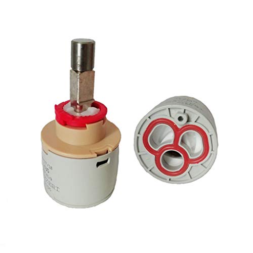 Cartuccia ricambio rubinetto 35mm 29001014 zazzeri