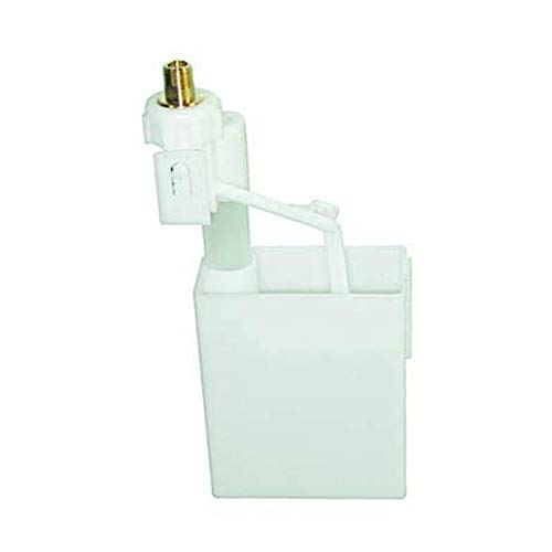 Galleggiante cassetta bagno wc incasso gruppo valvola eco sara Pucci 80006550