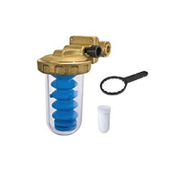 Filtro anticalcare dosatore di polifosfati in polvere da 1/2 dosaplus 2 atlas