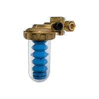 Filtro anticalcare dosatore di polifosfati in polvere da 1/2 dosaplus 2 atlas