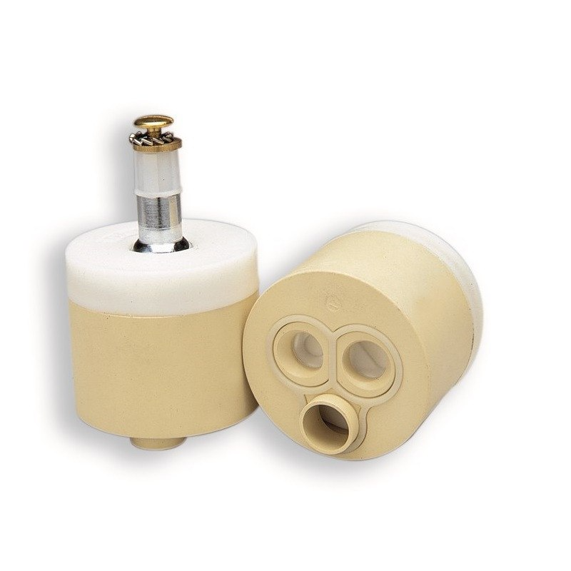 Cartuccia rubinetto ricambio 49 mm Raf X102 serie tamigi