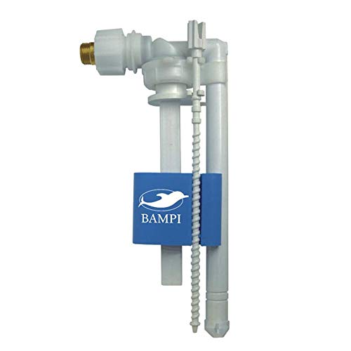 Galleggiante Universale Silenzioso MAGNETIC Attacco 3/8 prolungato Bampi