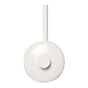 Pulsante esterno hidrobox air di comando hidrobox line its todini 14.91/pe