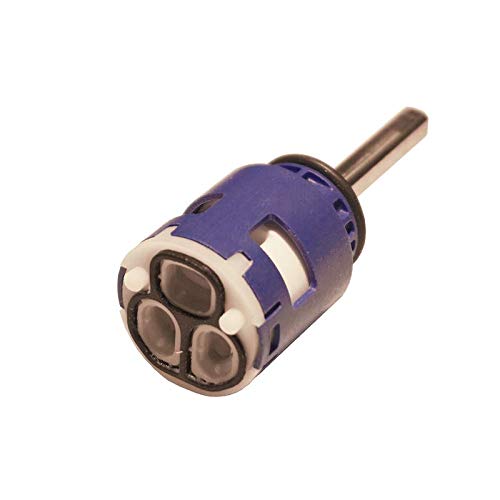 Cartuccia ricambio miscelatore serie luce ø25 r08029 rubinetto Fratelli Frattini