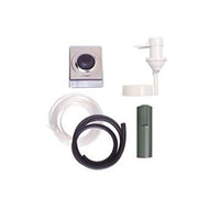 Kit pulsante a pedale Hidrobox Air its todini 14.90PP