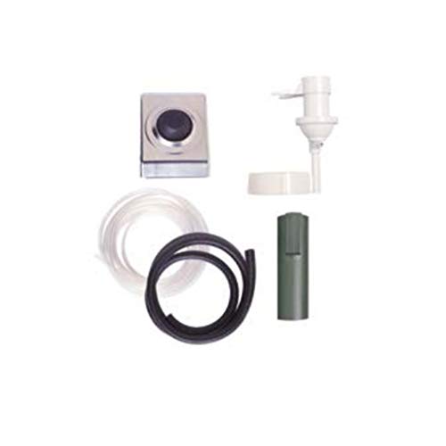 Kit pulsante a pedale Hidrobox Air its todini 14.90PP