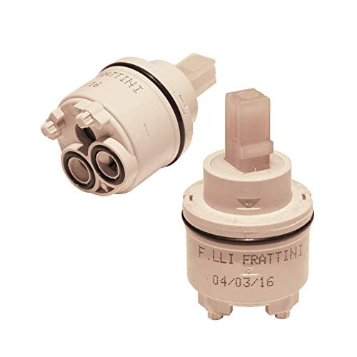 Cartuccia ricambio per miscelatore serie espresso ø 35 r08027 Fratelli Frattini