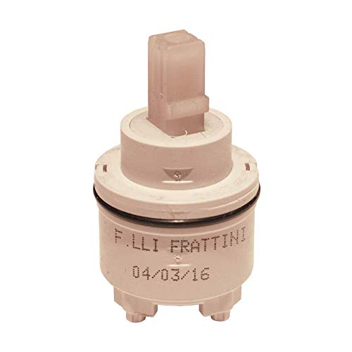 Cartuccia ricambio per miscelatore serie espresso ø 35 r08027 Fratelli Frattini