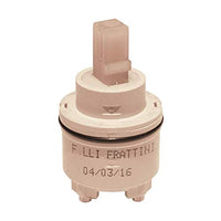 Cartuccia ricambio per miscelatore serie espresso ø 35 r08027 Fratelli Frattini