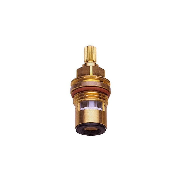 Vitone di ricambio a dischi ceramici 180  ° destro A850DX Daniel Rubinetterie