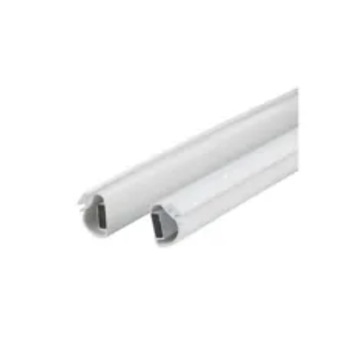 Guarnizione grigia di ricambio per box doccia MZ8000/1 2B  1pz