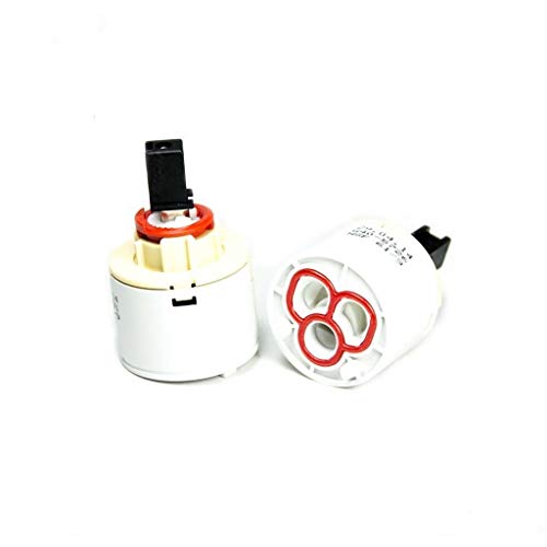 Cartuccia di ricambio a dischi ceramici 9806 Bongio