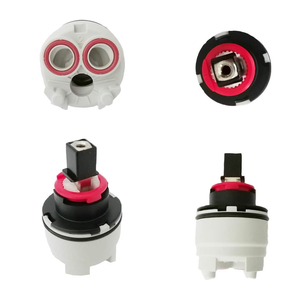 Cartuccia ceramica dn 35 RTVT167ZZ treemme