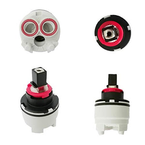 Cartuccia ceramica dn 35 RTVT167ZZ treemme