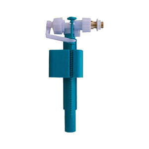 Rubinetto galleggiante universale silenziato cassetta esterna rc001cb errepierre