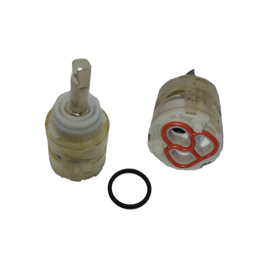 Cartuccia rubinetto 25 mm ricambio fantini 9000B070