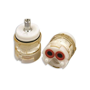 Cartuccia miscelatore di ricambio originale per rubinetto R98103.8123 Zucchetti