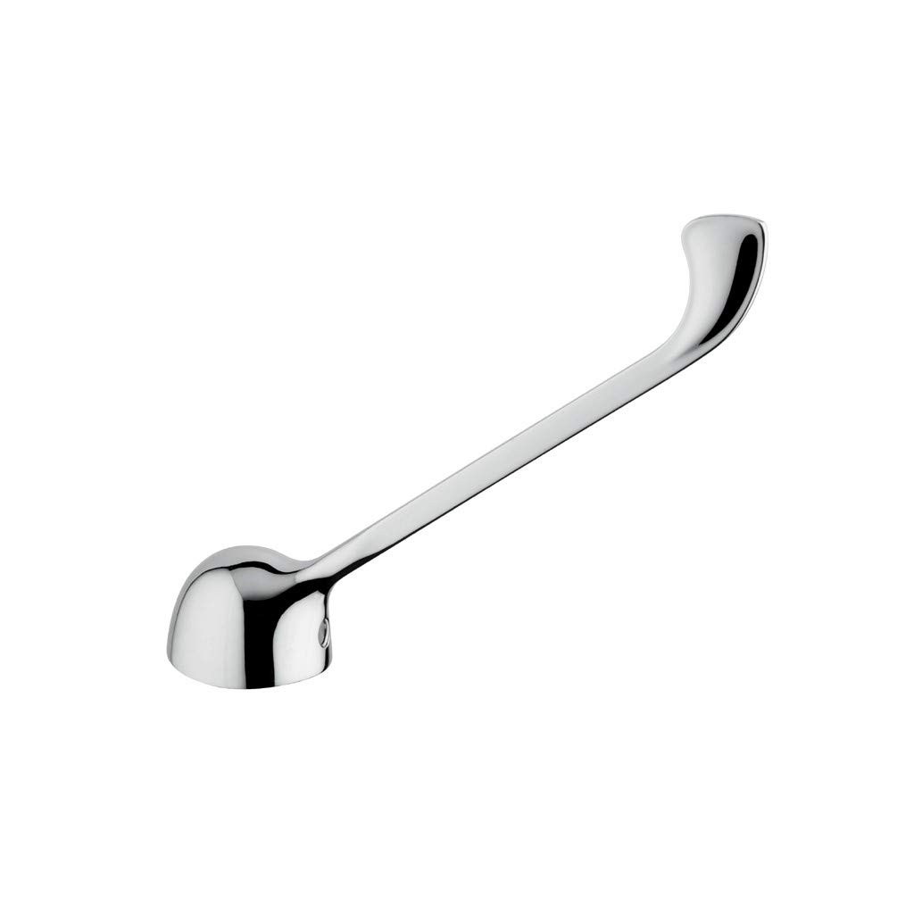 Leva clinica maniglia sanitaria per rubinetto miscelatore diametro 40 mm