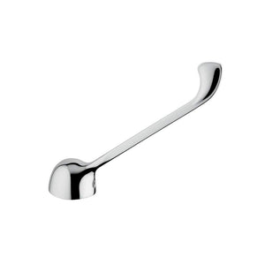 Leva clinica maniglia sanitaria per rubinetto miscelatore diametro 40 mm