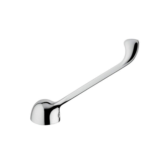 Leva clinica maniglia sanitaria per rubinetto miscelatore diametro 40 mm