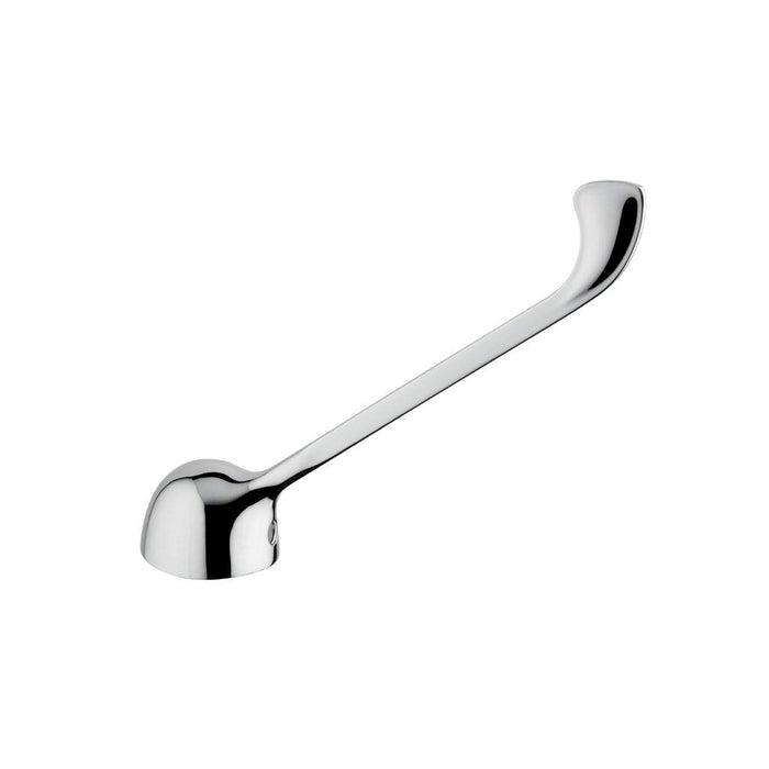 Leva clinica maniglia sanitaria per rubinetto miscelatore diametro 40 mm