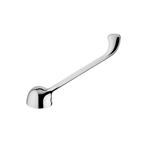 Leva clinica maniglia sanitaria per rubinetto miscelatore diametro 40 mm