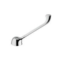 Leva clinica maniglia sanitaria per rubinetto miscelatore diametro 40 mm