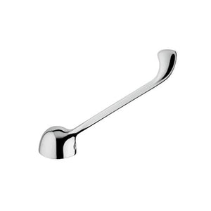 Leva clinica maniglia sanitaria per rubinetto miscelatore diametro 40 mm