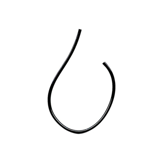 Tubo flessibile in PVC per batteria cassetta Unibox laccio ricambio originale ITS Todini 5.27